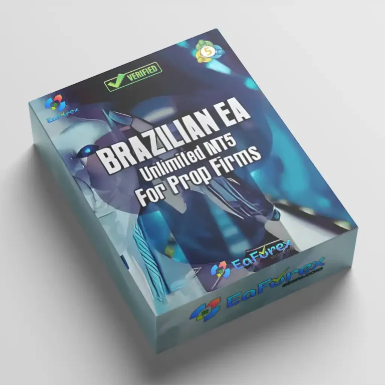 BRAZILIAN MT5
