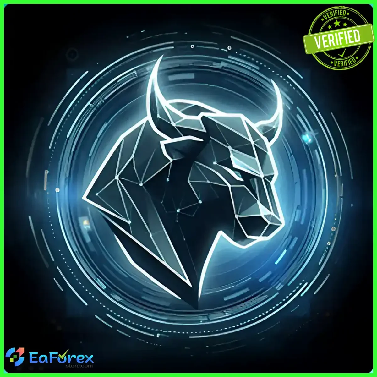 BitBull EA MT4 mql5