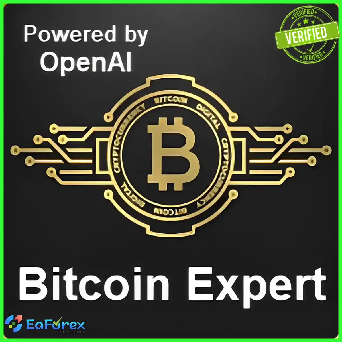 Bitcoin Expert MT4
