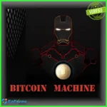 Bitcoin Machine EA