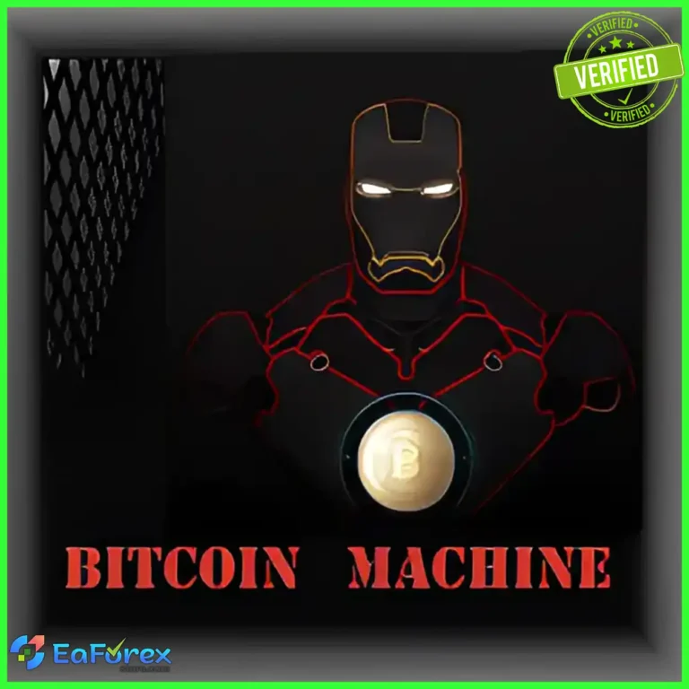 Bitcoin Machine EA