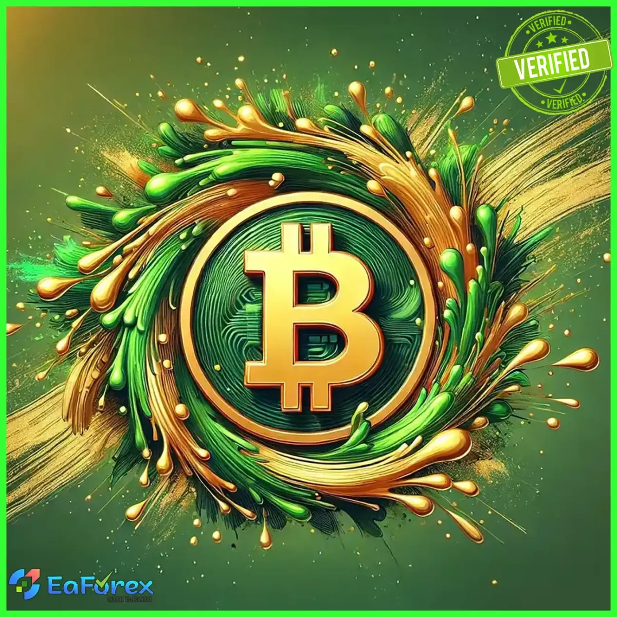 Bitcoin Magnet X Turbo EA