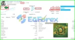 Bitcoin Magnet X Turbo EA Live Results