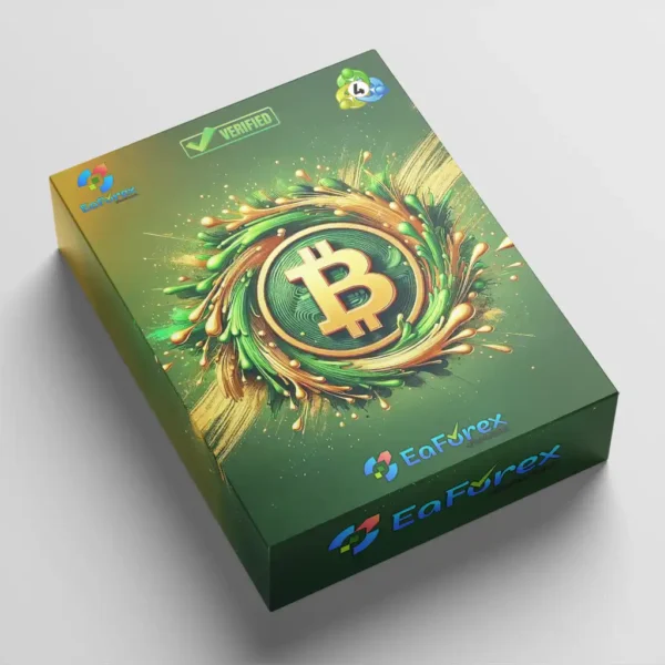 Bitcoin Magnet X Turbo EA MT4