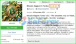 Bitcoin Magnet X Turbo EA Overview