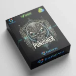 Black Punisher EA MT4