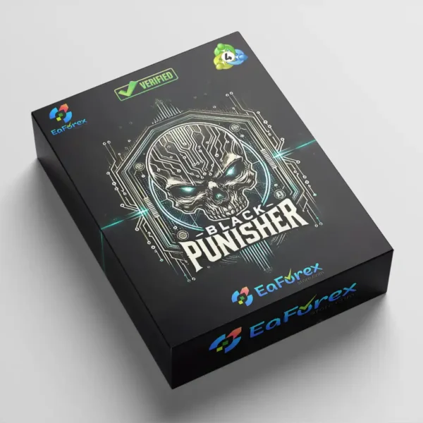 Black Punisher EA MT4