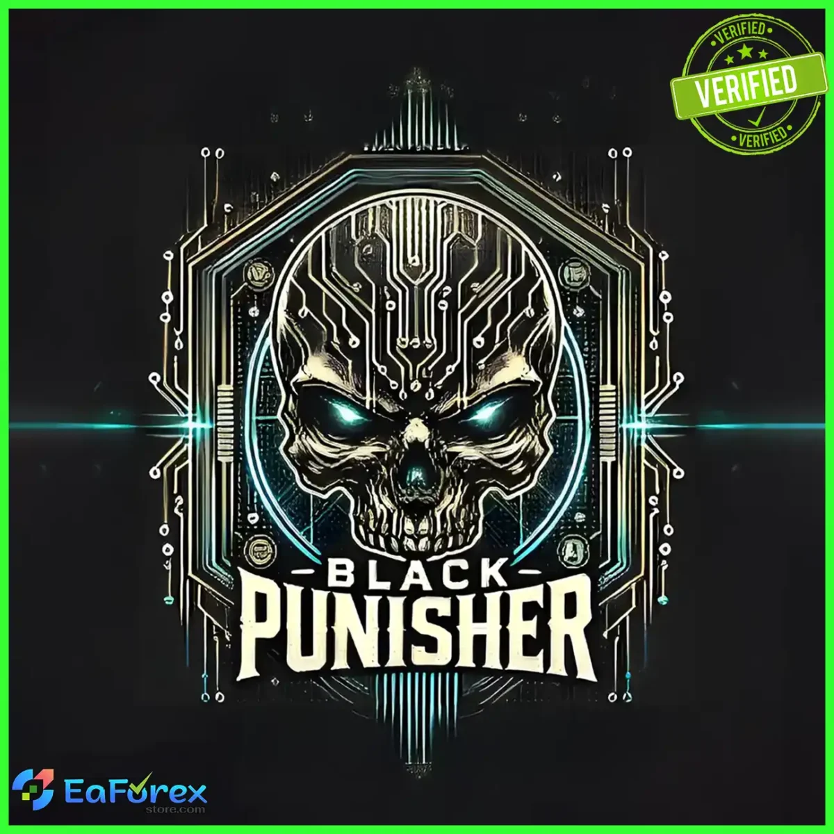 Black Punisher MT4