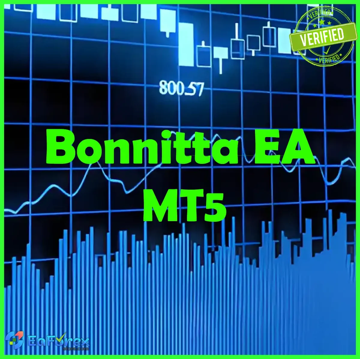 Bonnitta EA