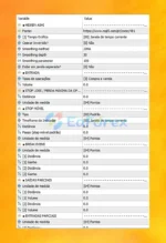 Boom 500 Index EA MT5 Settings Overview