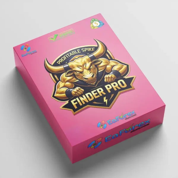 Profitable Spike Finder Pro MT5