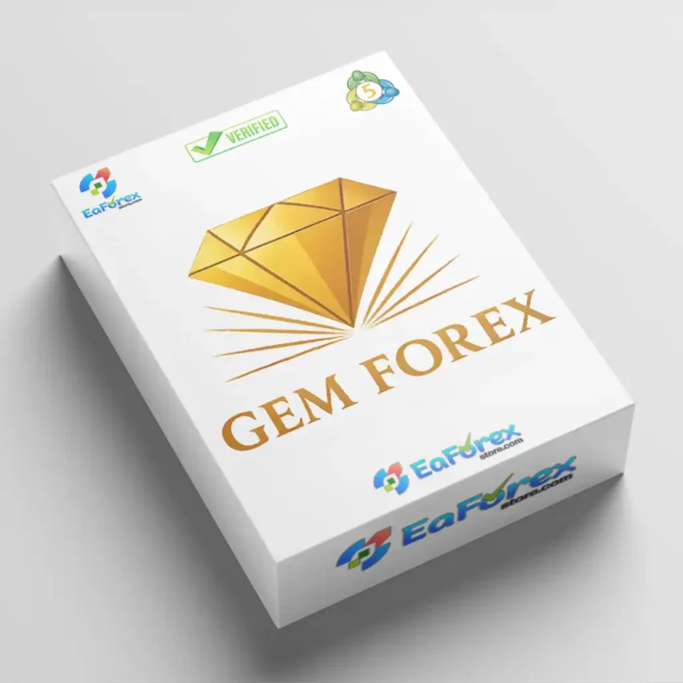 Gem Forex Scalper EA MT5