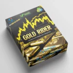 Gold Rider EA MT4