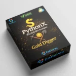 PythonX M1 Scalper XAUUSD MT5