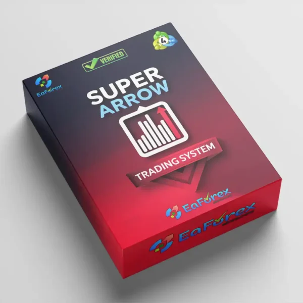 Super Arrow Indicator MT4