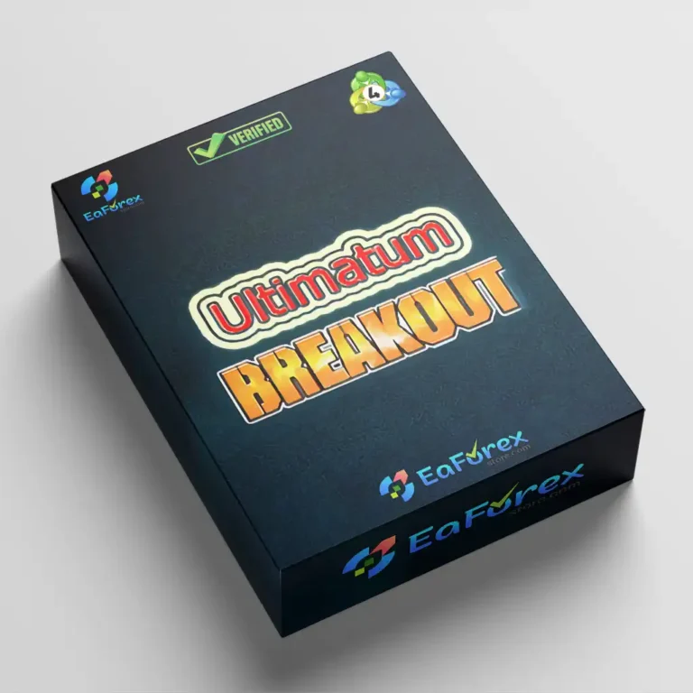 Ultimatum Breakout EA MT4