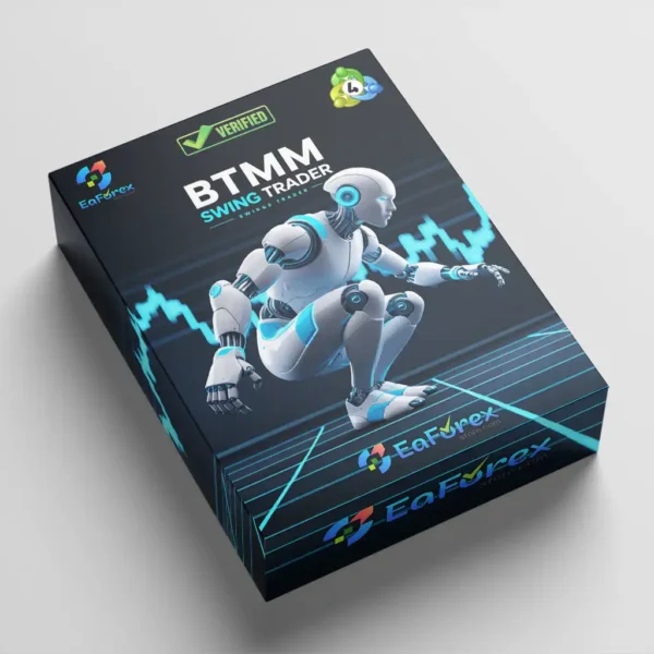 BTMM Swing Trader EA MT4