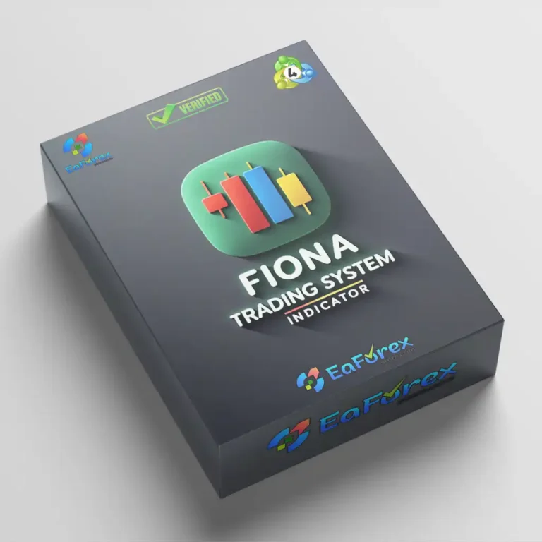 Fiona Trading System MT4