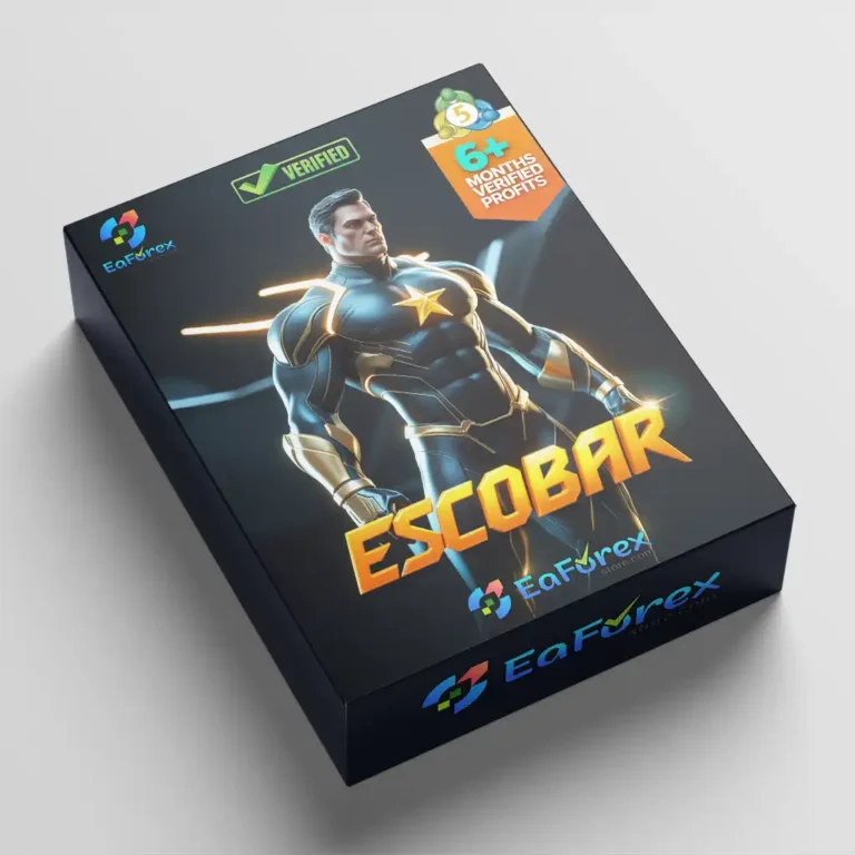 ESCOBAR EA MT5
