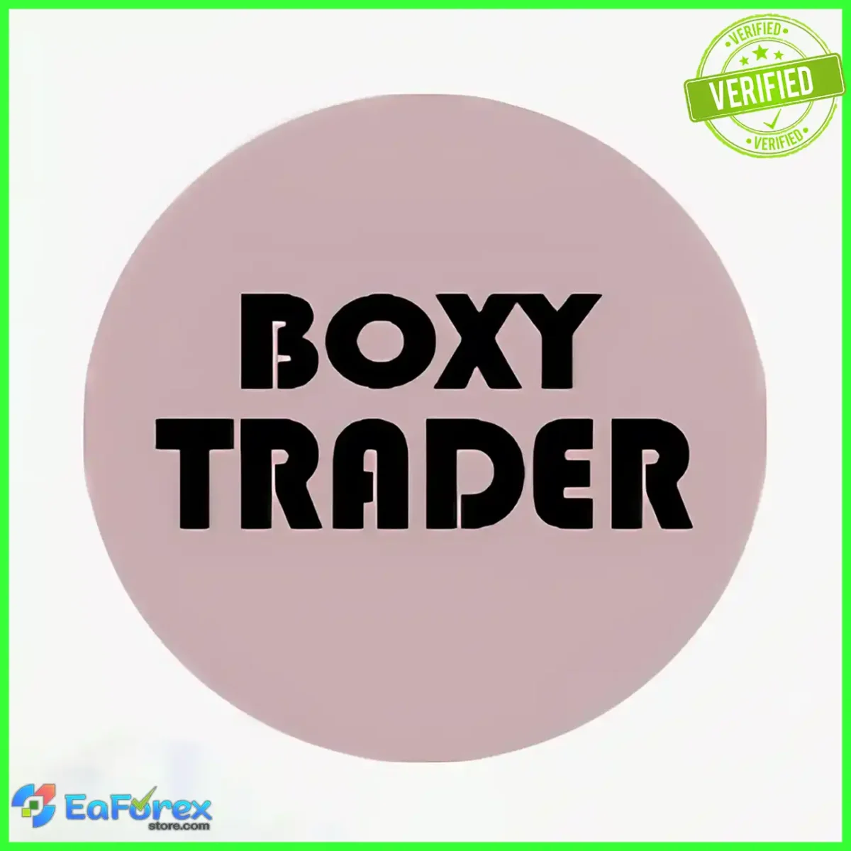 Boxy Trader EA MT4