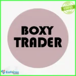 Boxy Trader EA MT4