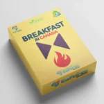 Breakfast in Canada EA MT4