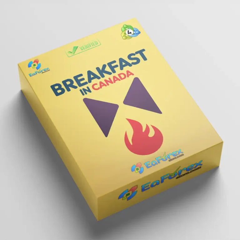 Breakfast in Canada EA MT4