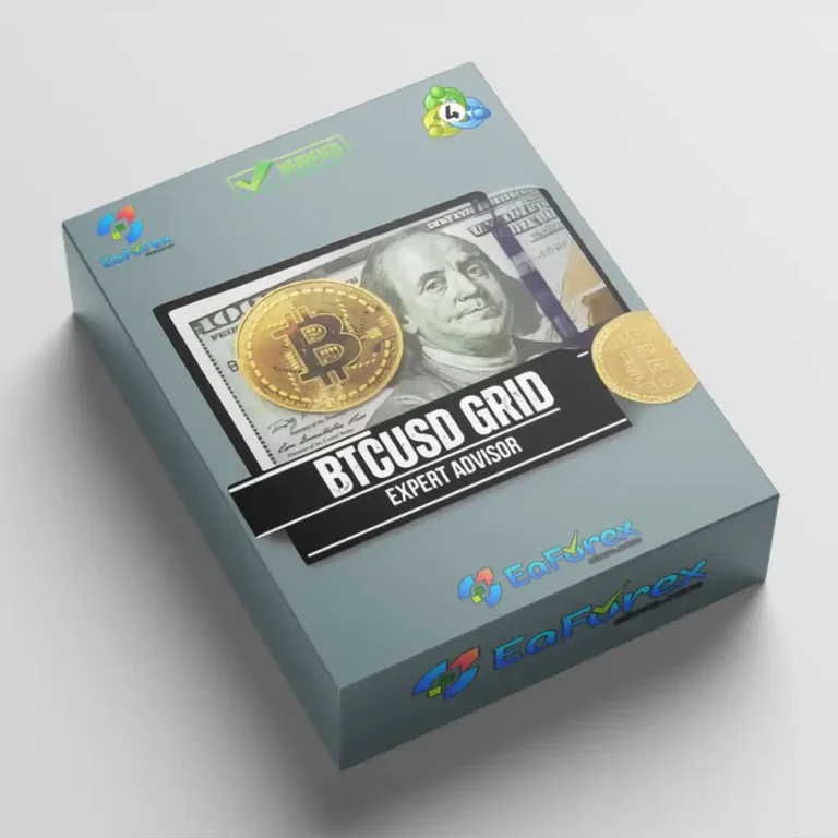 Btcusd Grid EA
