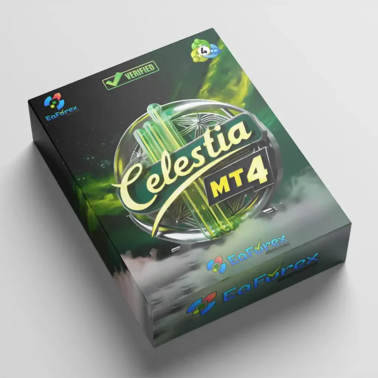 Celestia EA MT4