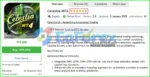 Celestia EA Overview