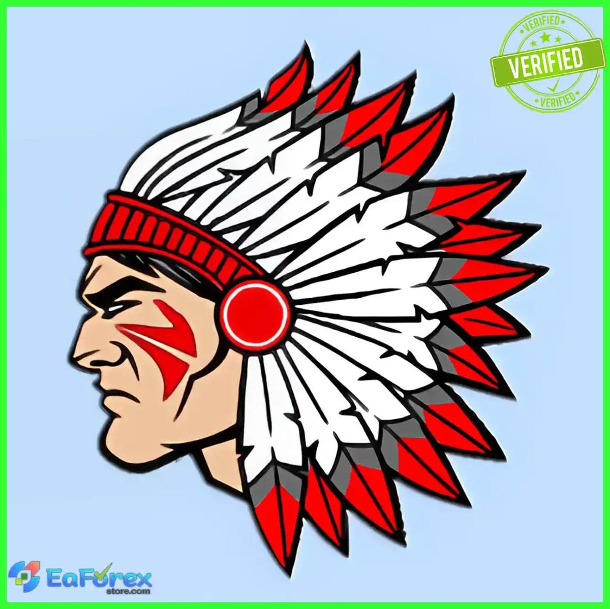 Cherokee EA