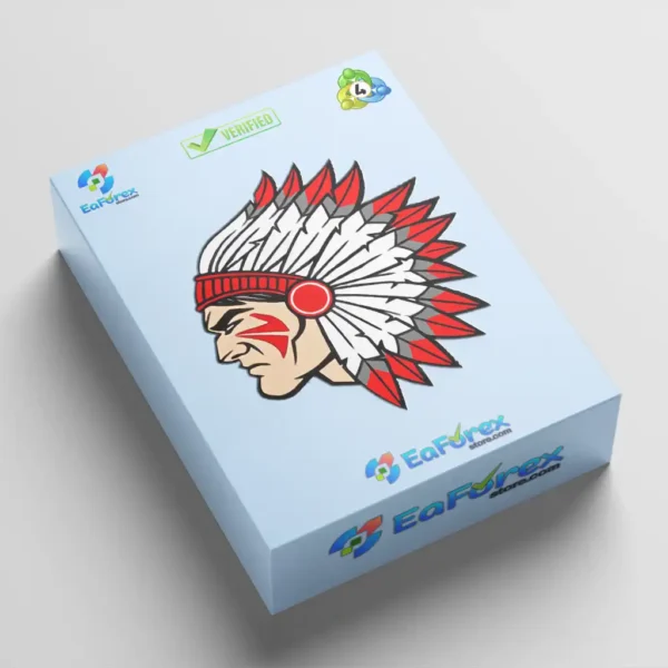 Cherokee EA MT4