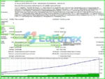 Cherokee EA MT4 Backtest Result