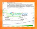 Cherokee MT4 Backtest Results