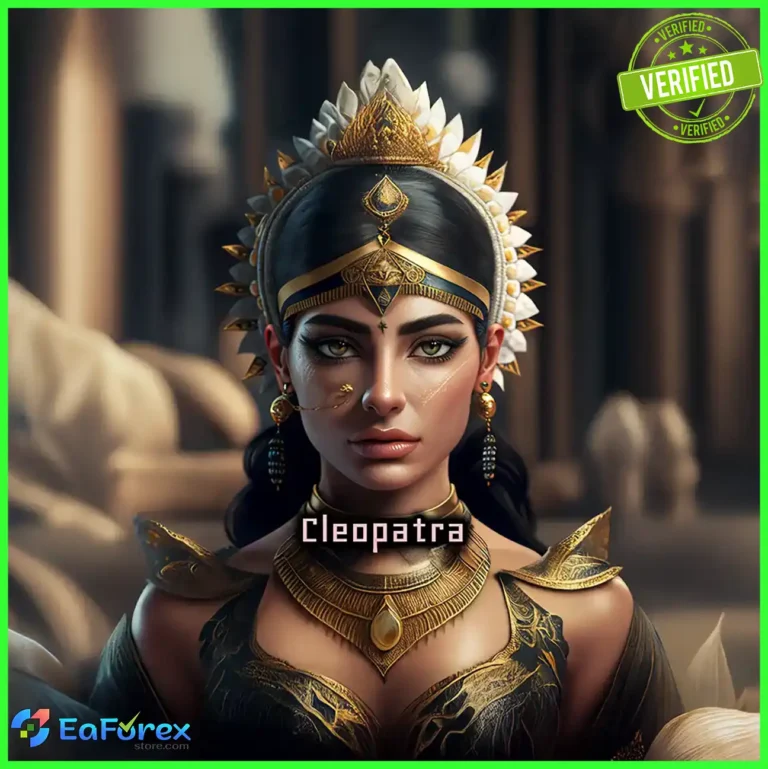 Cleopatra EA MT4
