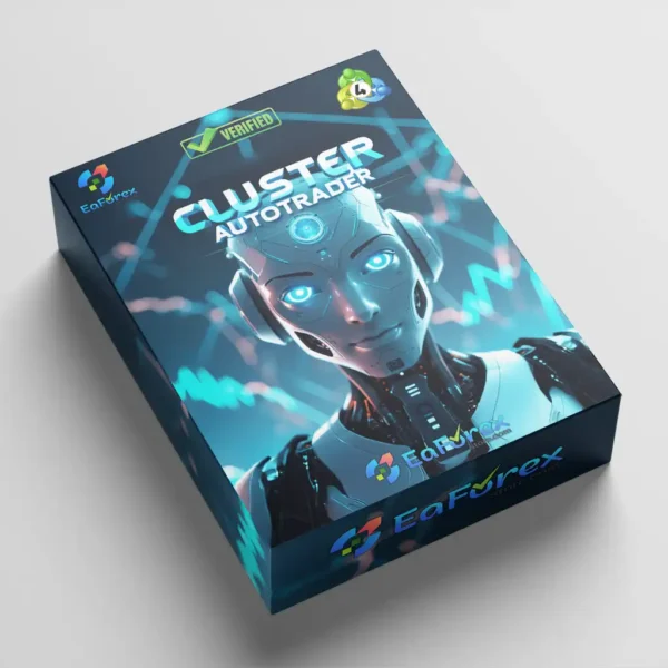 Cluster US30 EA MT4
