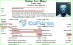 Crazy Trend EA Backtest Results