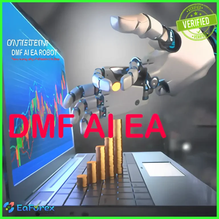 DMF Ai Ftmo Challenge and Prop Firms pass Safely EAwebp