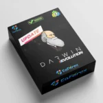 Darwin Evolution EA MT4