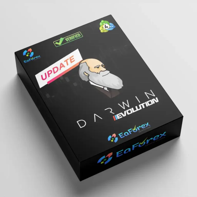 Darwin Evolution EA MT4
