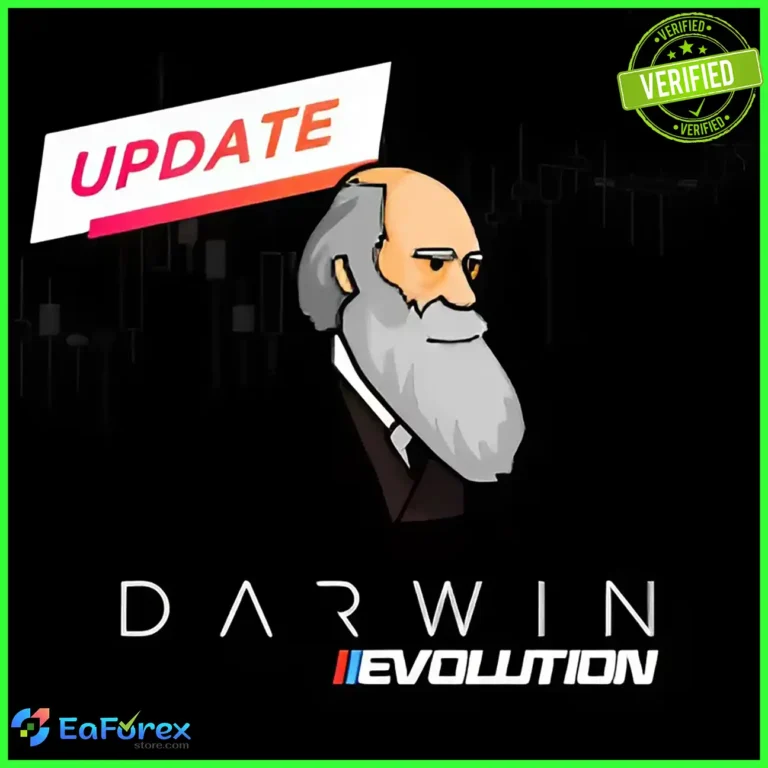 Darwin Evolution MT4
