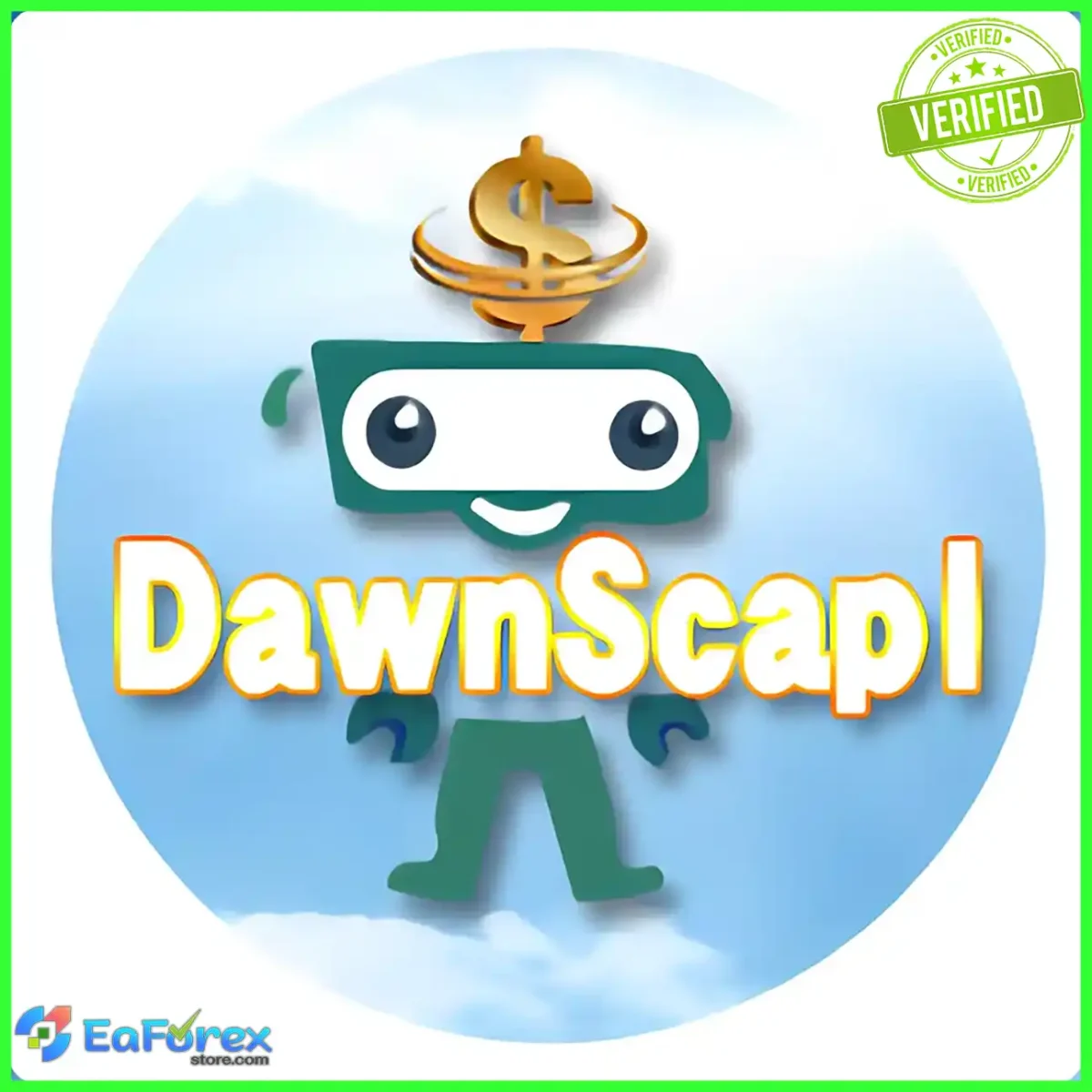 DawnScapl EA