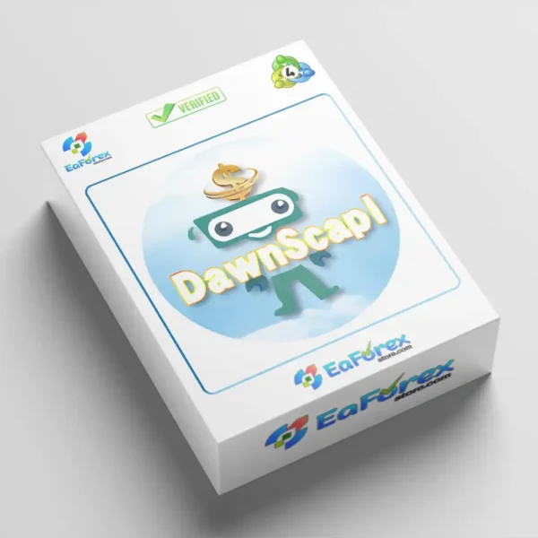 DawnScapl EA MT4
