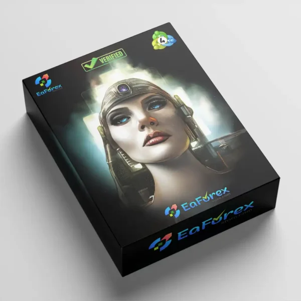 Diamond Scalping EA