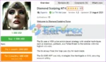 Diamond Scalping MT4 Overview
