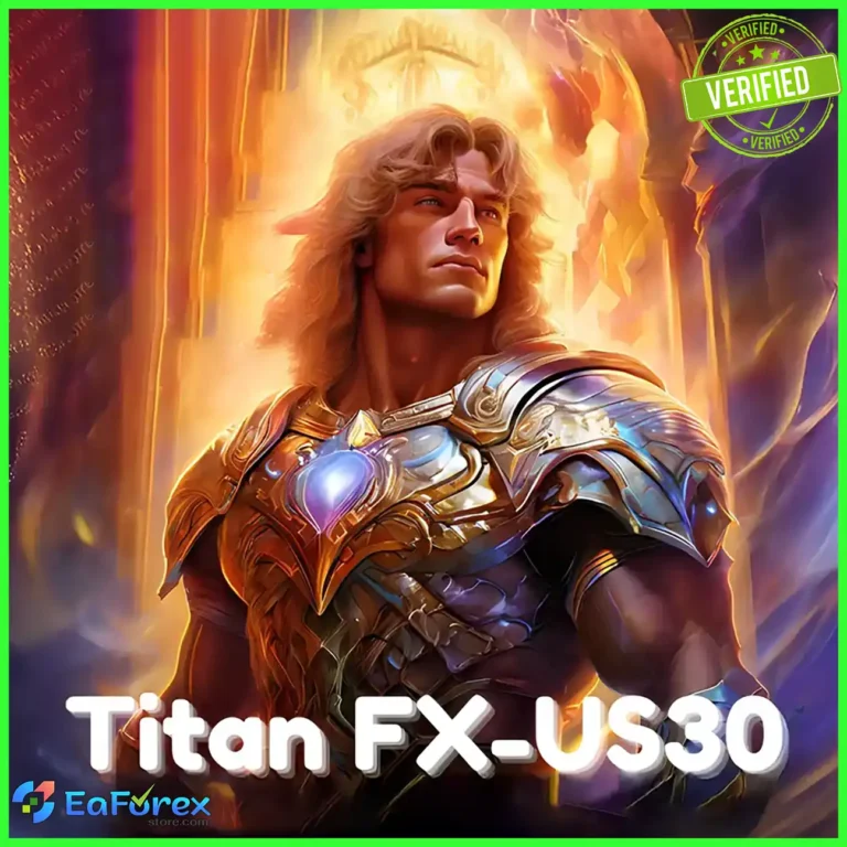 Diamond Titan FX EA MT4