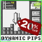 Dynamic Pips EA MT4