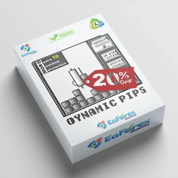 Dynamic Pips MT4