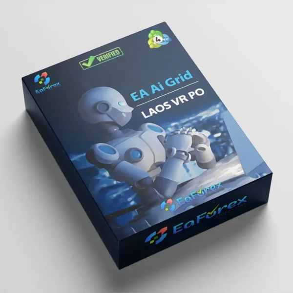 EA Ai Gold LAOS VR