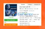 EA Ai Gold LAOS VR MT4 Overview